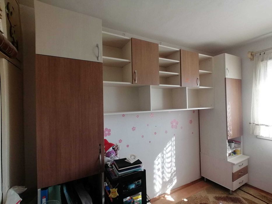 mobilier camera copii