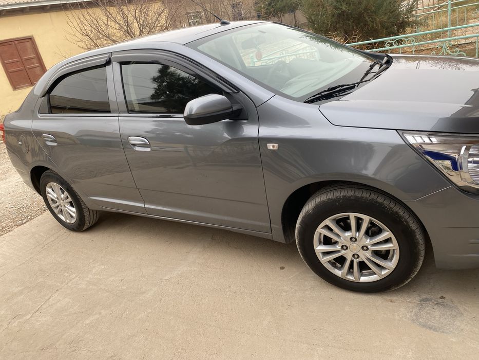 Cobalt aftomat SOTILADI