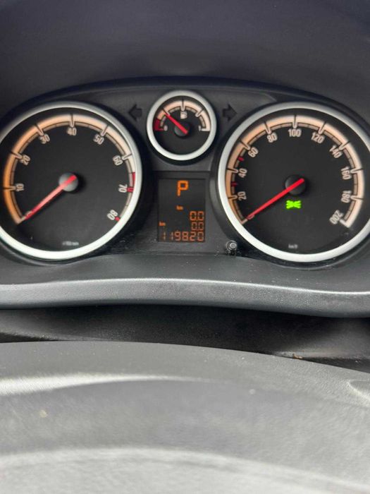 OCAZIE ! Vand OPEL Corsa, 1.4 Benzina, Automata