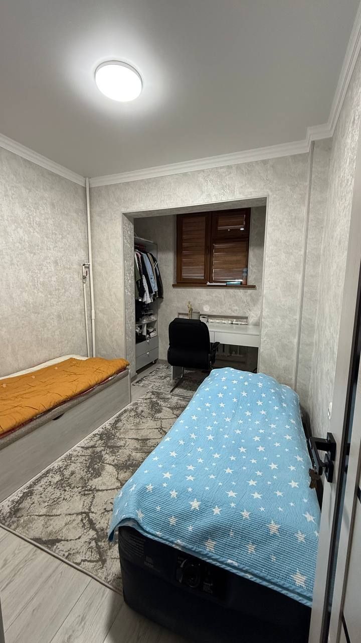 Юнусабад 14 2+2/3/9 130м2
