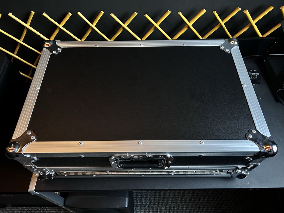 Case Dj Traktor S2 / Pioneer Dj (NOU)