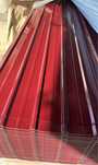 Tabla cutata colorata
