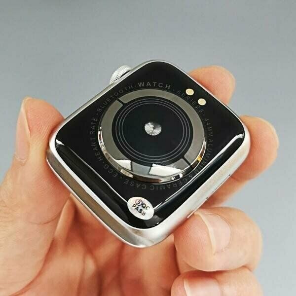 Умные смарт часы W26