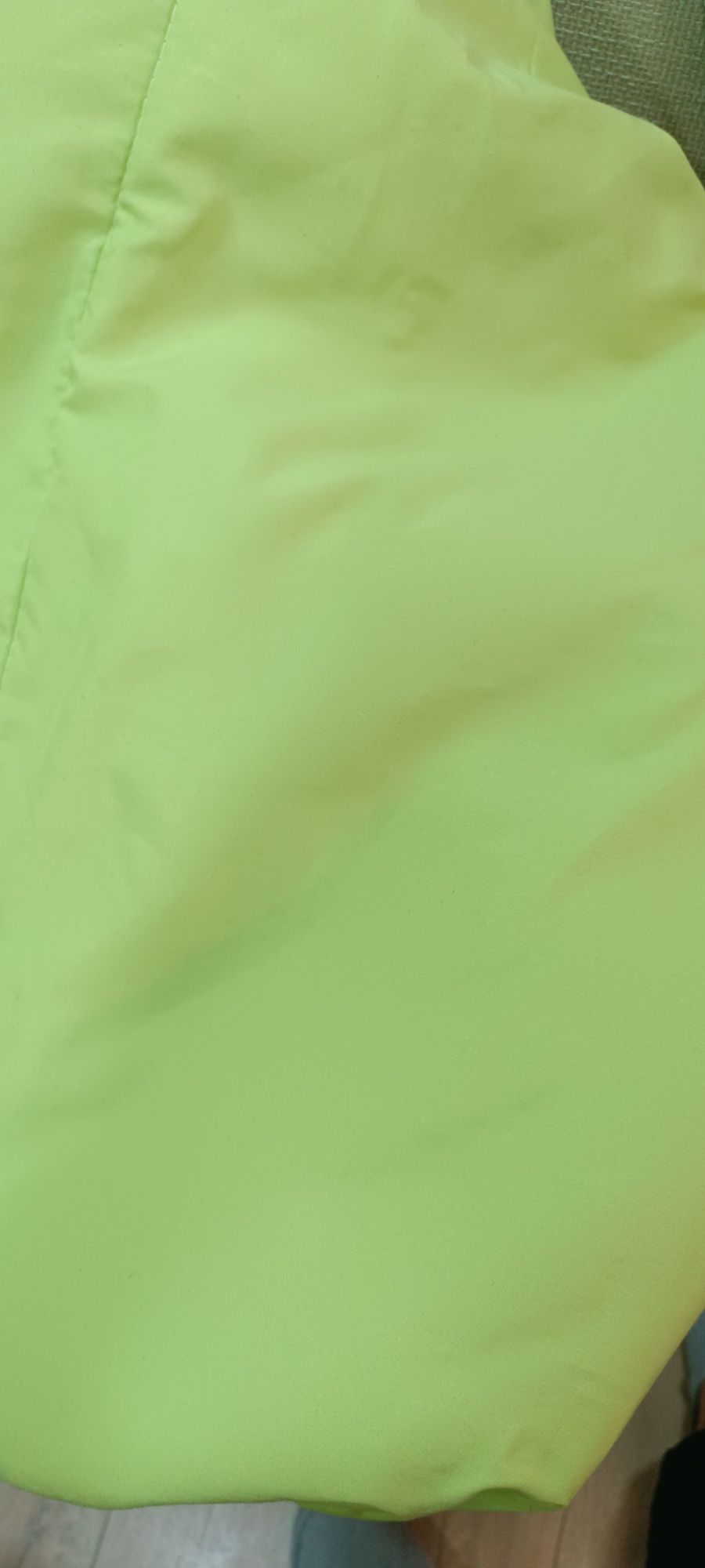 Зелено шалте за спалня