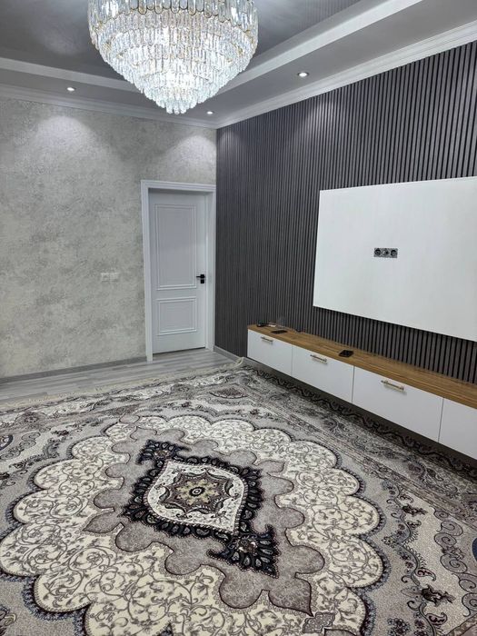 Продажа 2 Ком 64м2 Навостройка