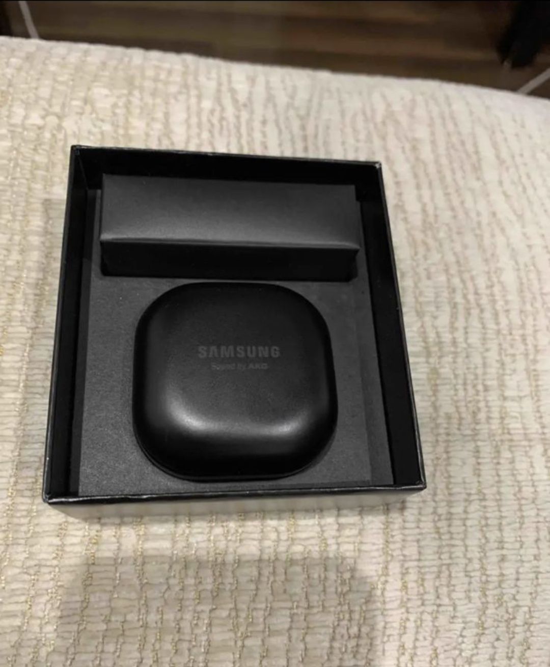 Samsung galaxy buds pro