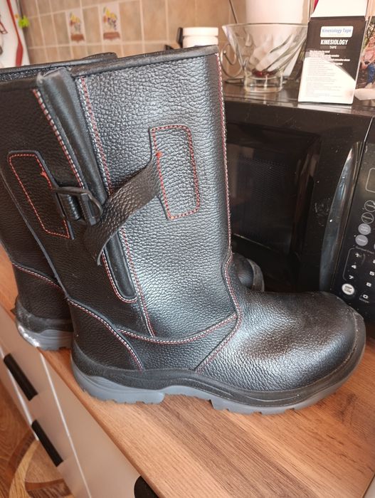 Сапоги керзовые 43 размер