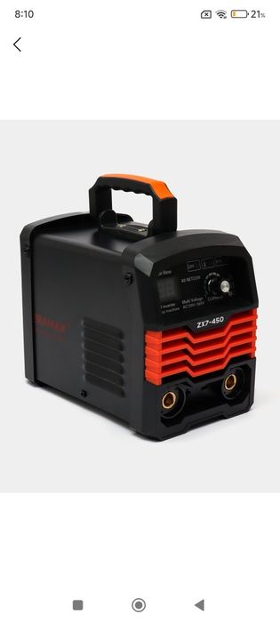 сварочнй апарат сатылады