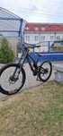 Vand bicicleta de downhill Canyon sender cf