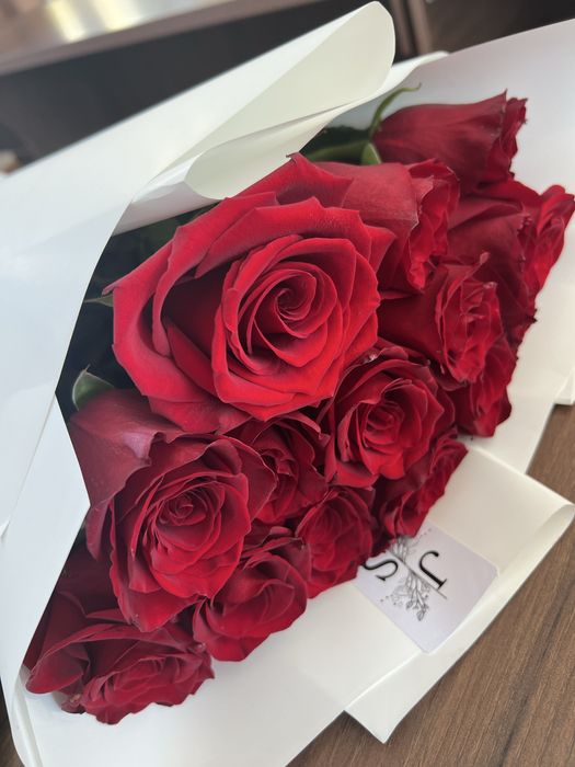 продаются цветы новые