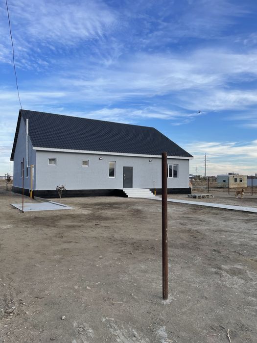 Атыраудан Астанаға айырбастаймын