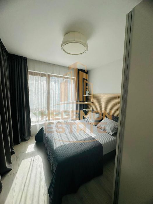 Продава се Двустаен апартамент в Варна, Аспарухово - 70 кв.м за 1829 €/кв.м - Снимка #7