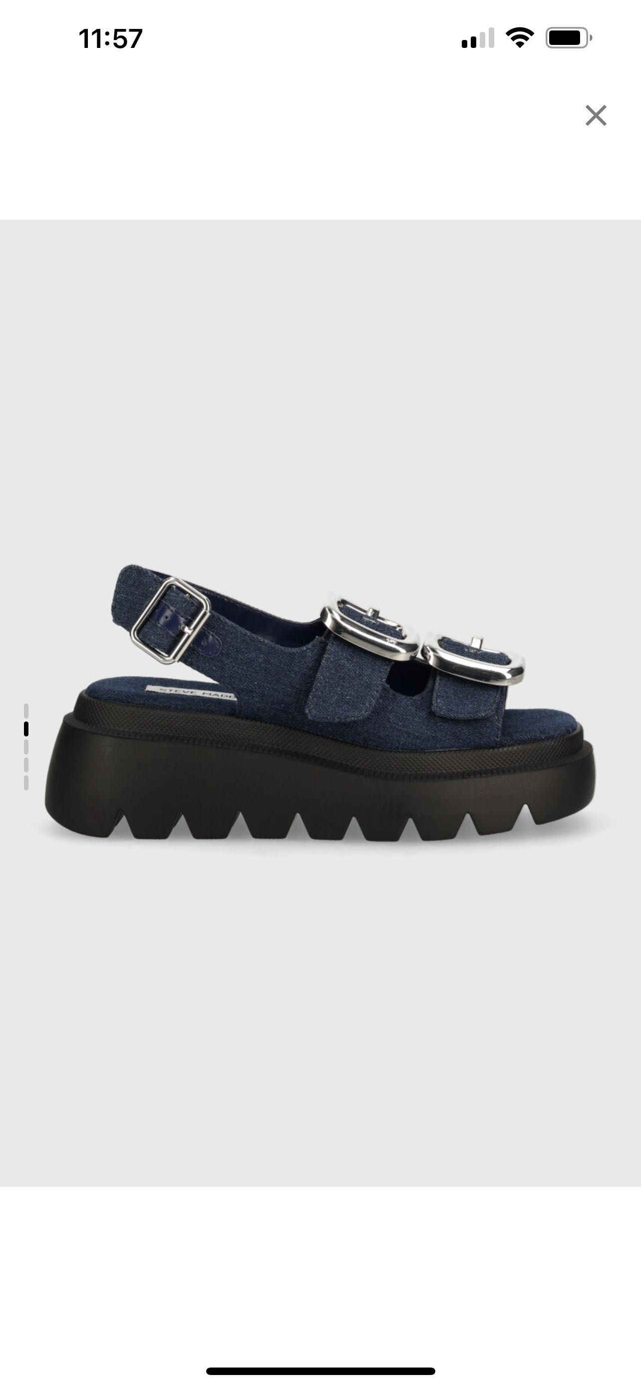 Steve Madden дамски сандали