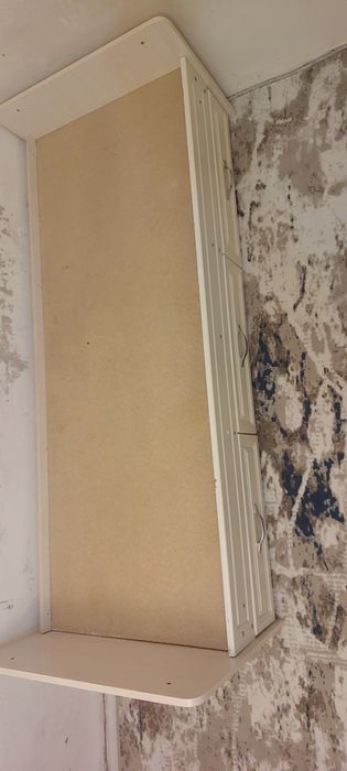 Продаю кравать детская