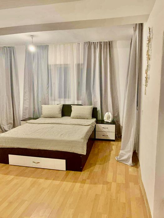 Garsonieră de închiriat