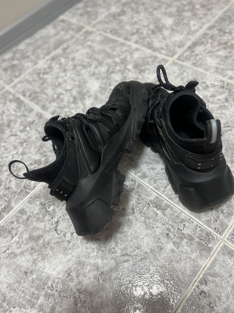 Сникърси Alexander McQeen McQ оригинални