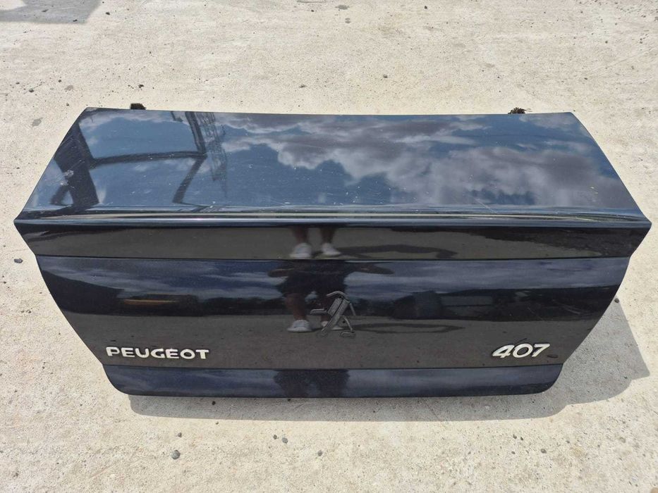 Piese din Dezmembrari / Dezmembrez PEUGEOT 407