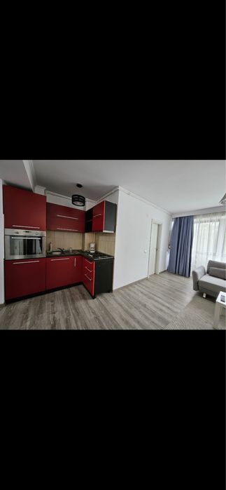 Persoana fizica Vand  Ap. 2 camere Mamaia zona hotelului Ambasador