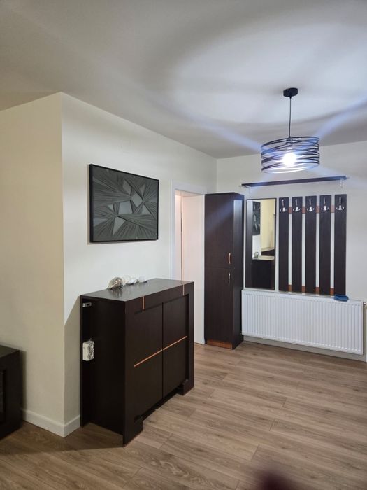 Apartament 3 cam de inchiritat Plopilor