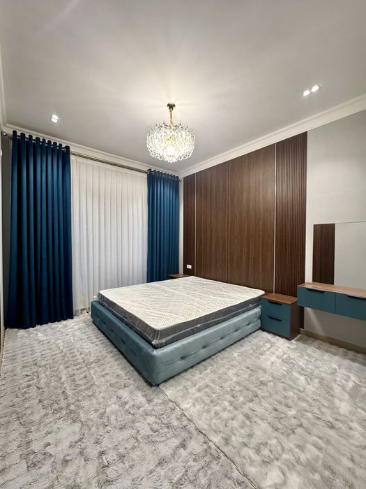 Продажа шикарного участка на Юнусабаде