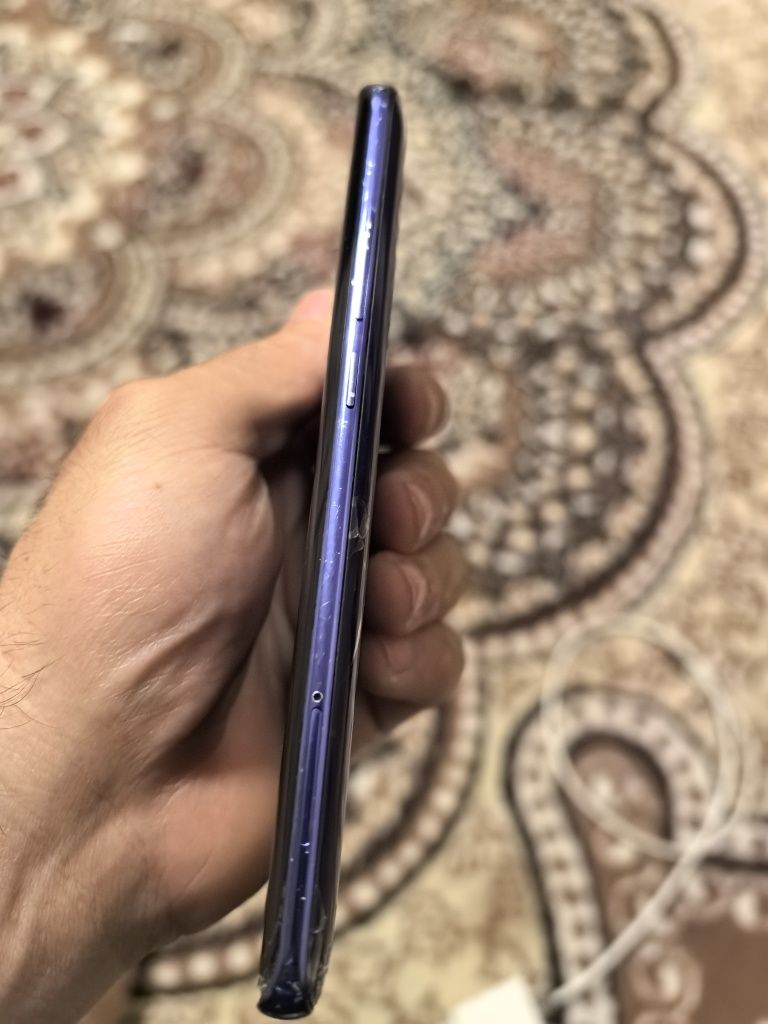 xiaomi Note 10 lite 6\64 gb sotiladi ekran ketgan