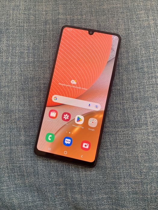 Samsung A42 5G stare buna
