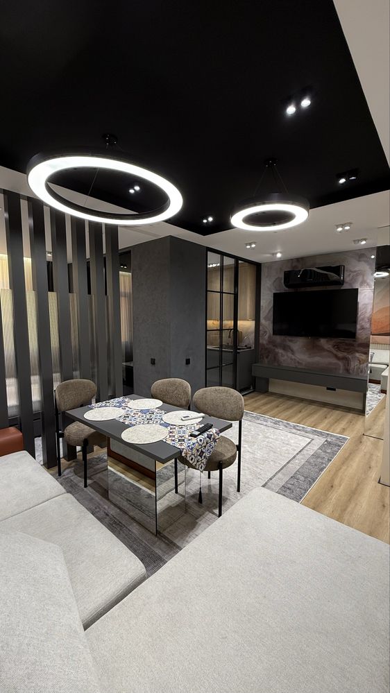 Parkent plaza FDG Под ИНВЕСТИЦИЮ