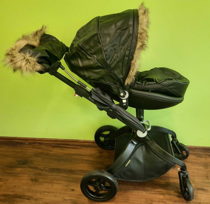 Количка Hot mom 2in 1