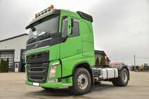 Volvo FH 540cai Euro6