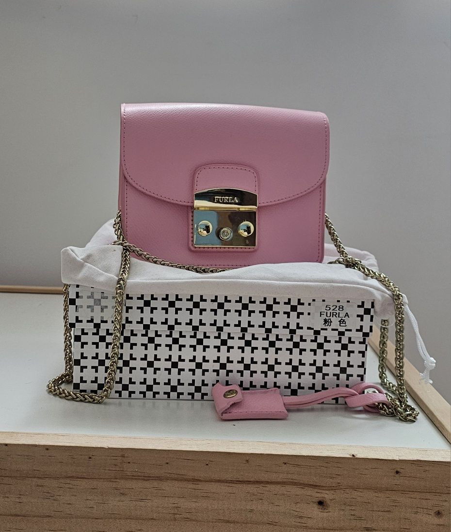 Furla mini metropolis