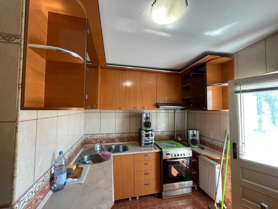 Apartament cu 3 camere Micro 20 de inchiriat