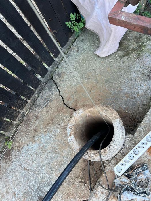 Foraje puturi denisipari puturi prelungiri foraje mecanizate