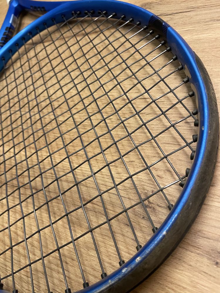 Тенис Ракети Dunlop FX 500 TOUR