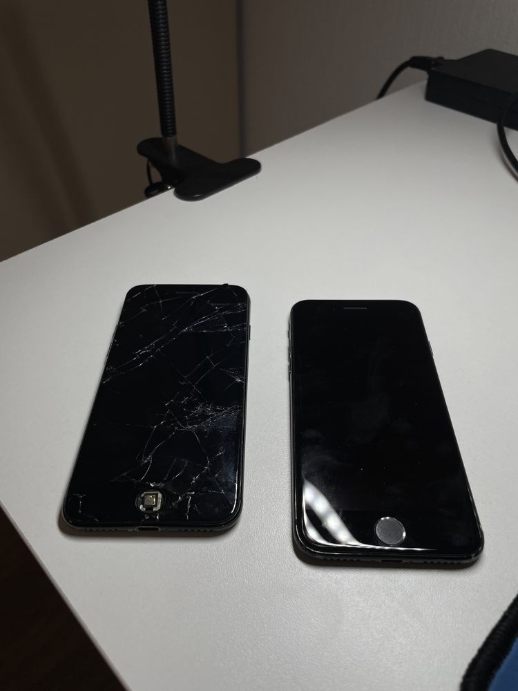 Iphone 7 на запчасти