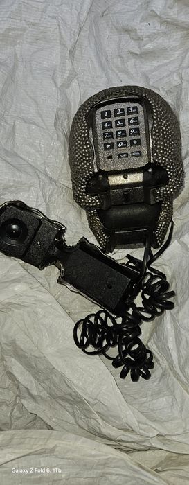 Telefon craniu.Perfect functional.nctional.