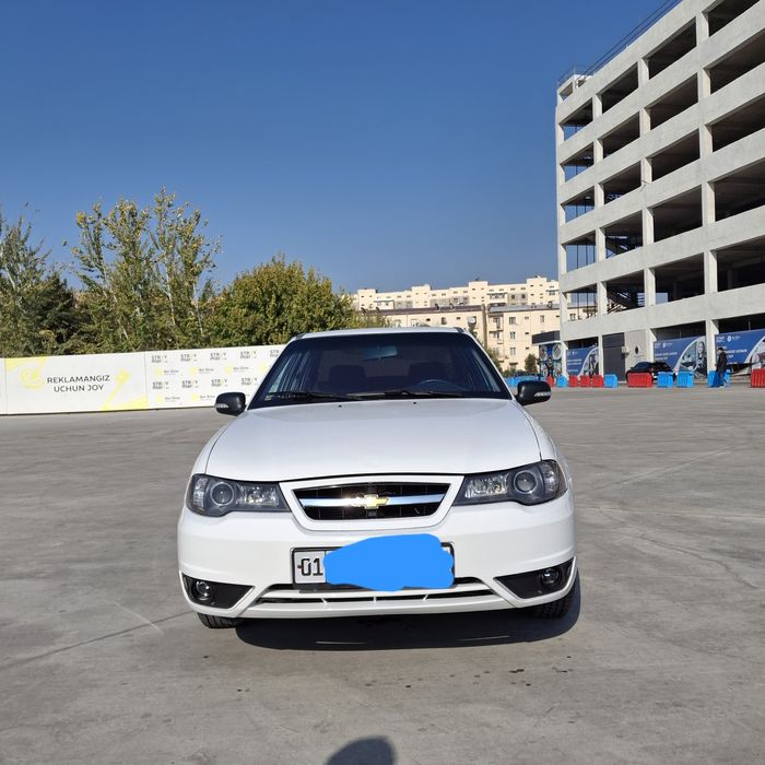 Nexia sons mator yili 2014 15 srocno sotiladi