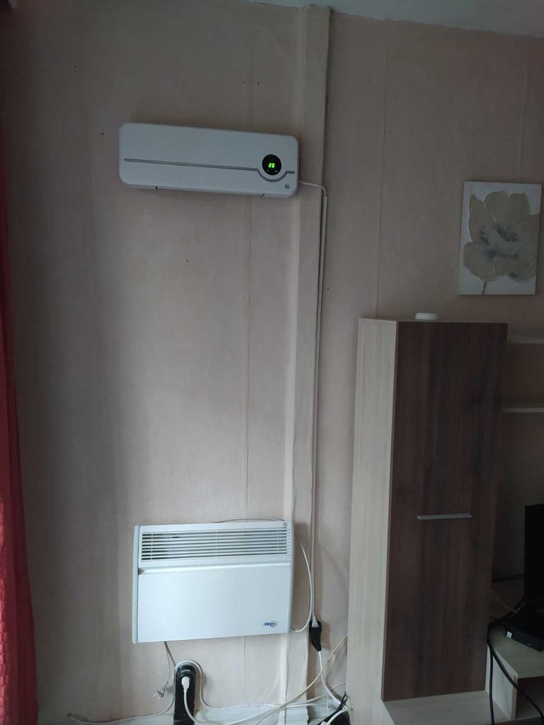 Дава се под наем Едностаен апартамент в Варна, Аспарухово - 42 кв.м за 255 € - Снимка #4