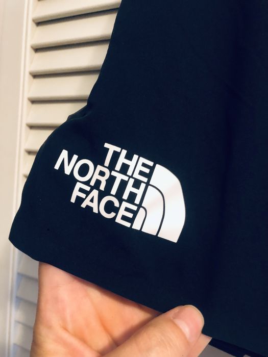 pantaloni scurti, alergare, The North Face