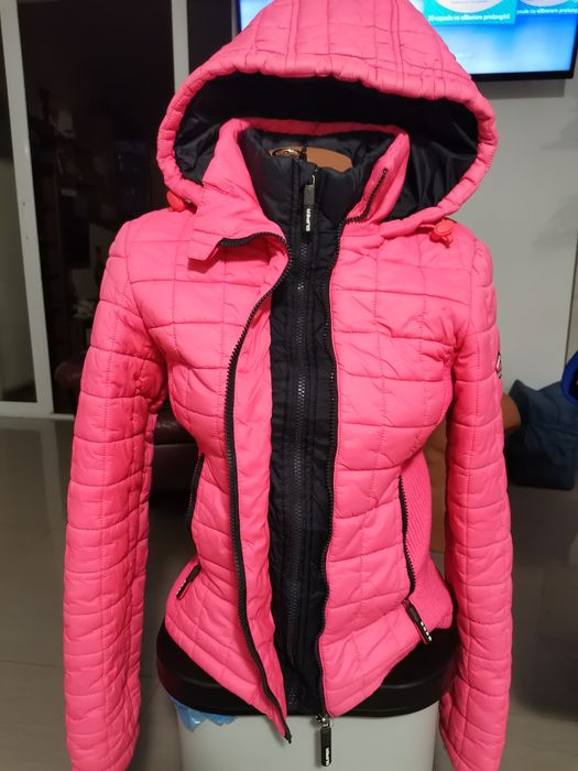 Vand haina SUPERDREY marimea S