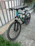 Bicicleta Devron Zerga