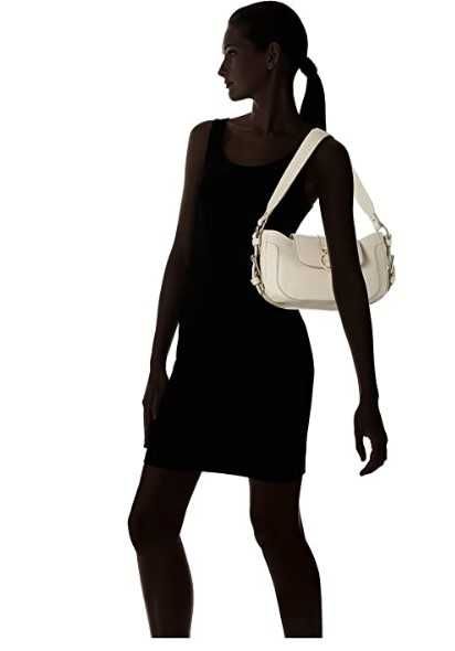 Чисто нова Елегантна дамска чанта Esprit от еко кожа