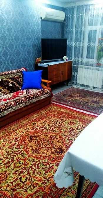 Сдам светлую квартиру на Шота РУставели