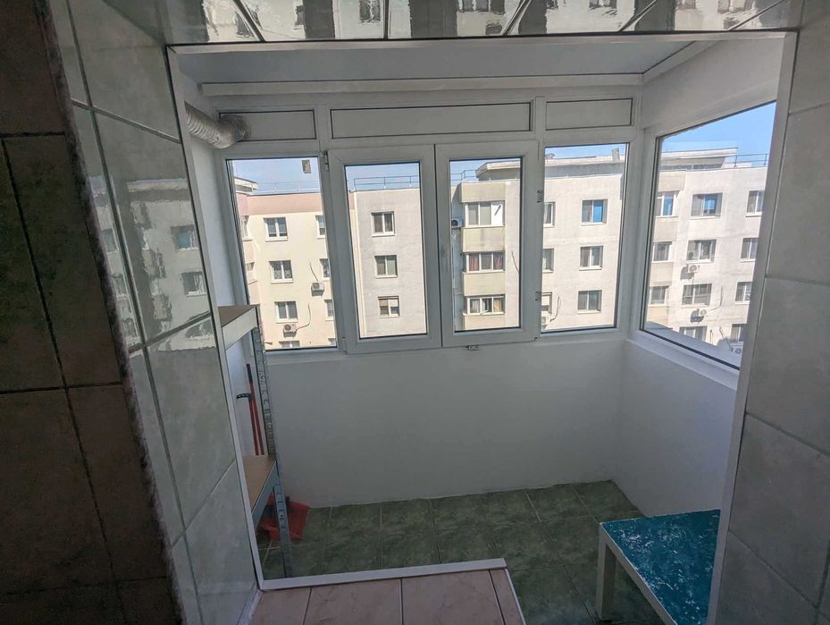 Închiriere apartament 3 Camere, zona Delfinului, sector 2, București