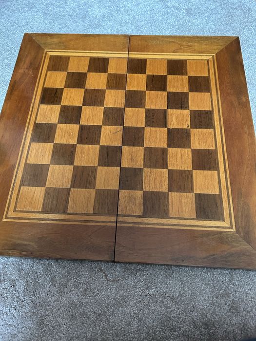 класическа табла 48/48 см