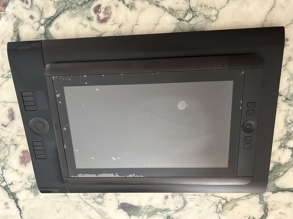 tableta grafica Wacom Intuos 4 L PTK-840