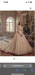 Vand rochie de mireasa colectia 2024 Edenbride