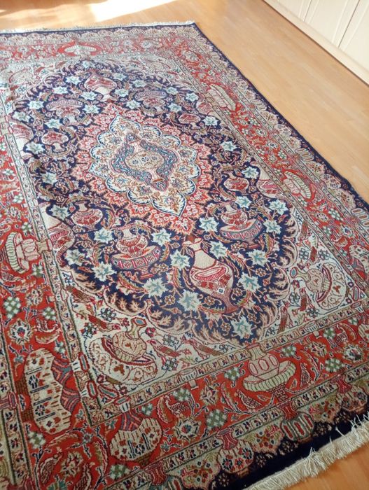 Персийски килим 2х3