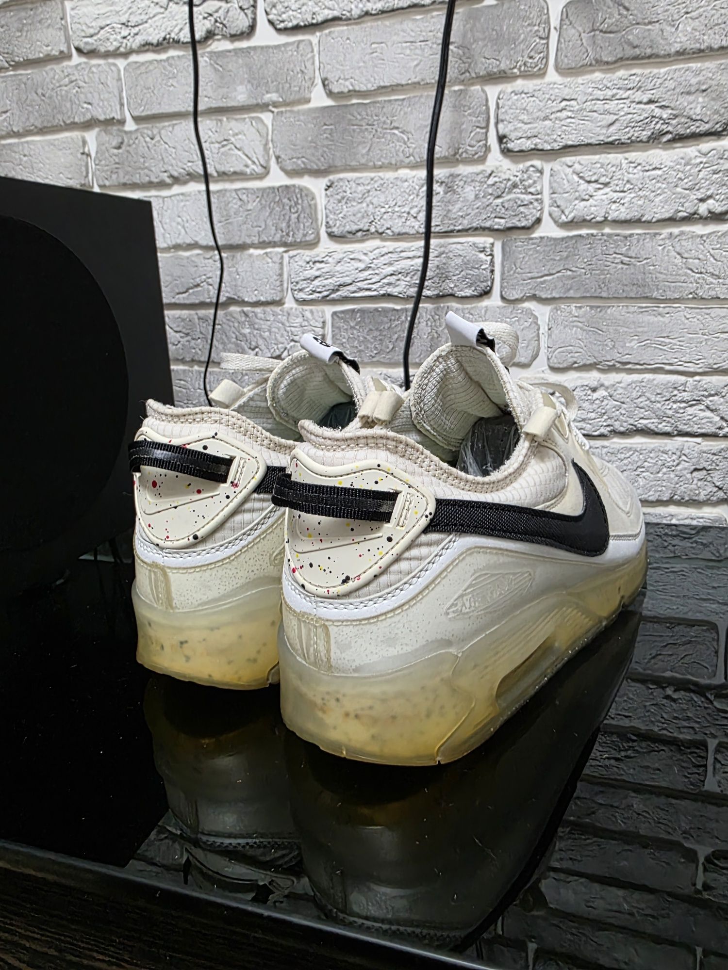 Оригинальные кроссы Nike Air MAX