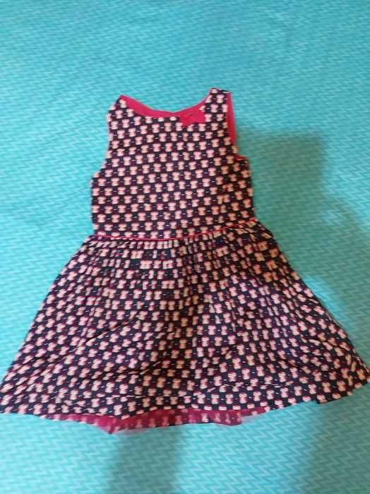 Rochite pentru fetite