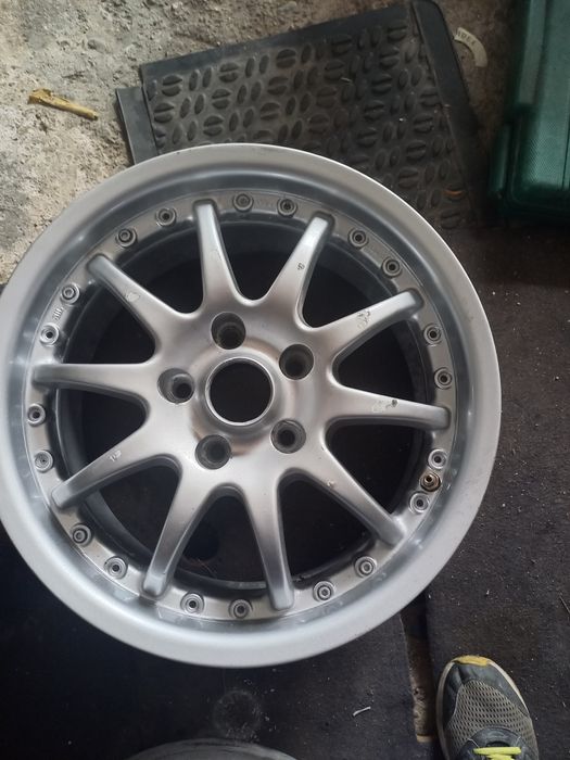 4бр. 16 - ки Лети Джанти